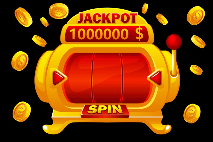 slot games