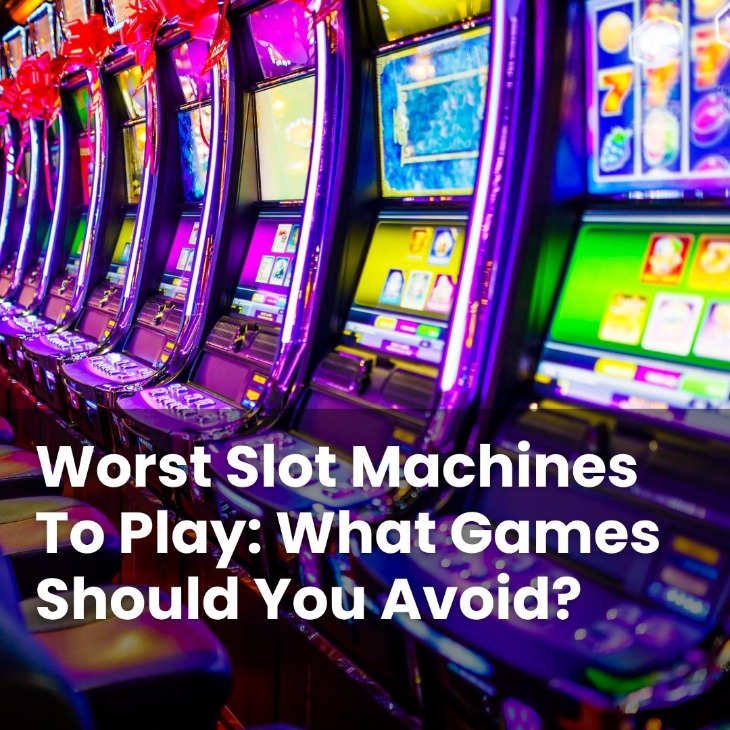 slot games