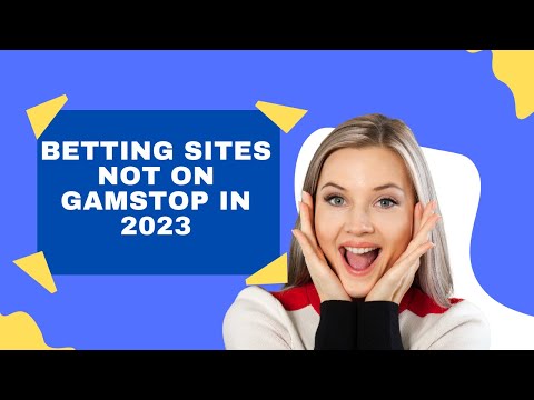 not on gamstop
