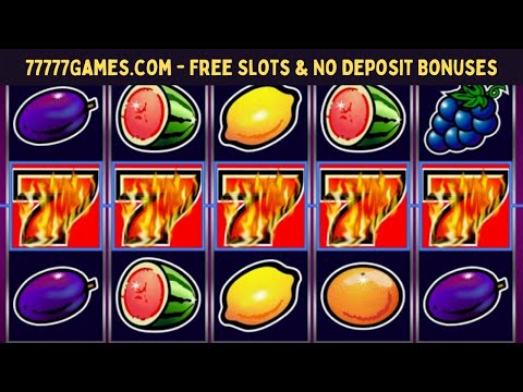 juegos tragamonedas gratis 777