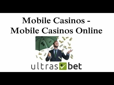 mobile casinos