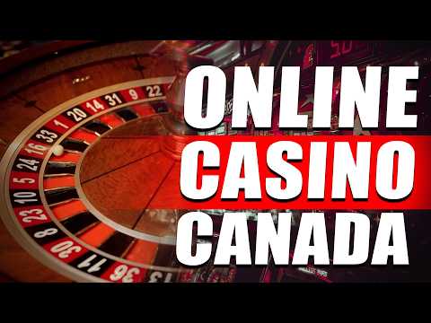 casino en ligne Canada