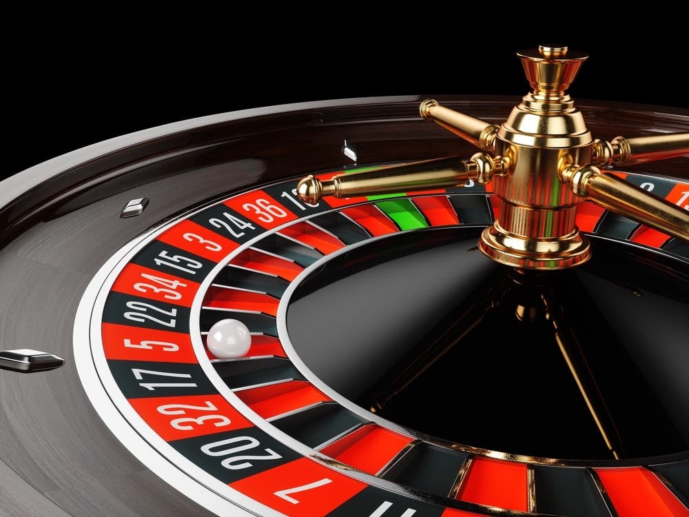 Casino