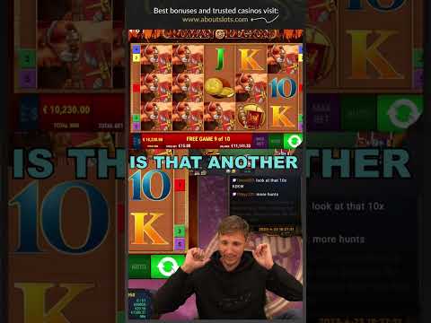 casino bonus