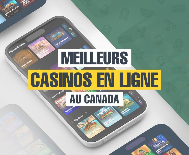 meilleur casino en ligne