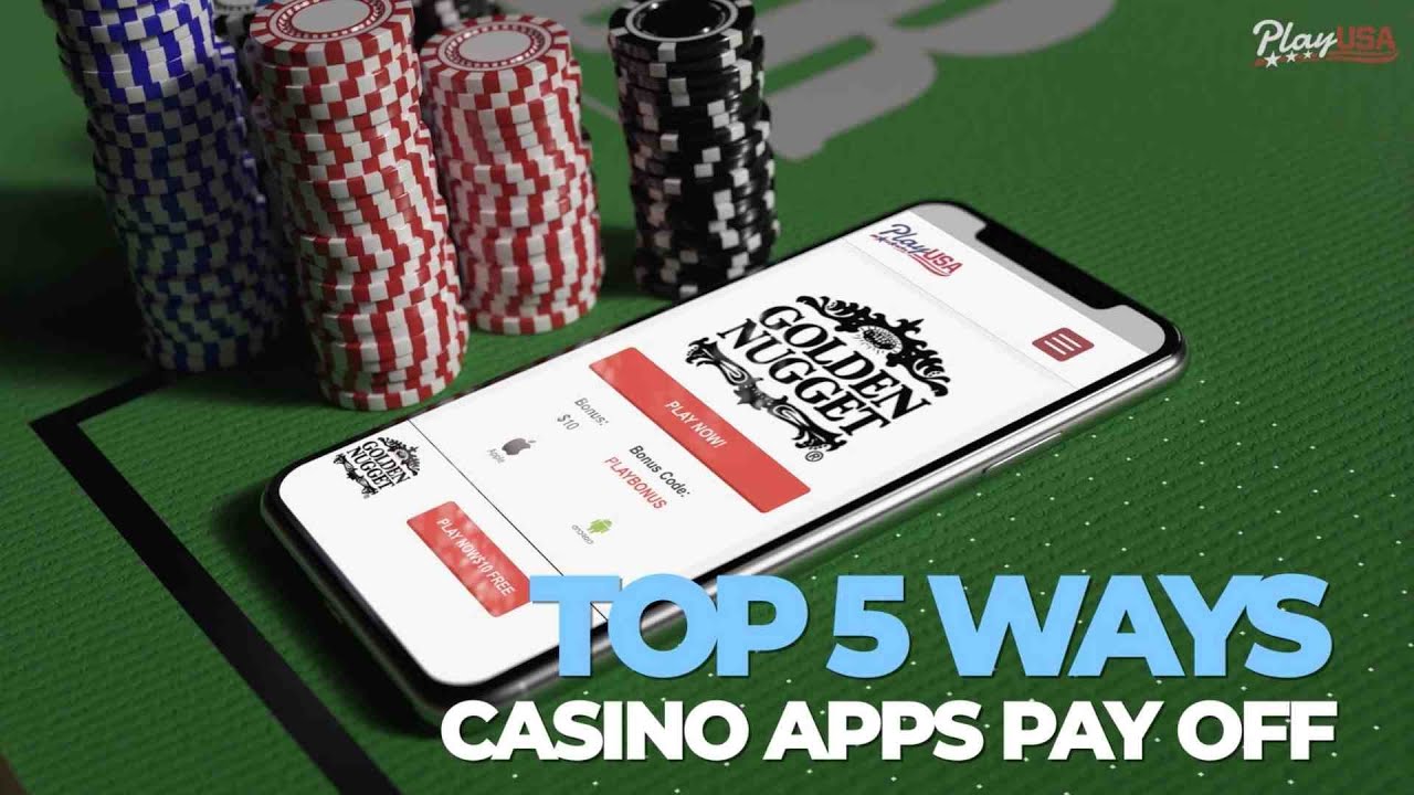 online casino slots real money