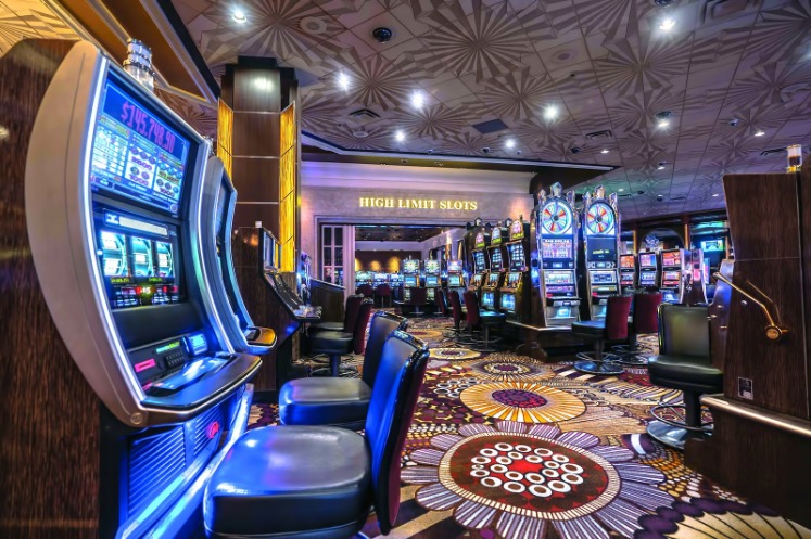 casino en ligne France crypto