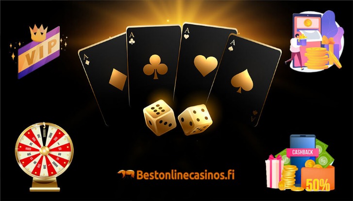 best online casinos
