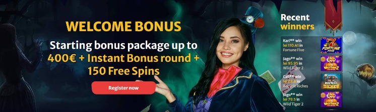 slot games