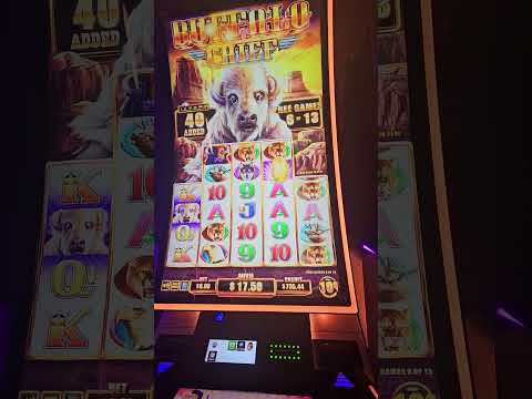 free spins