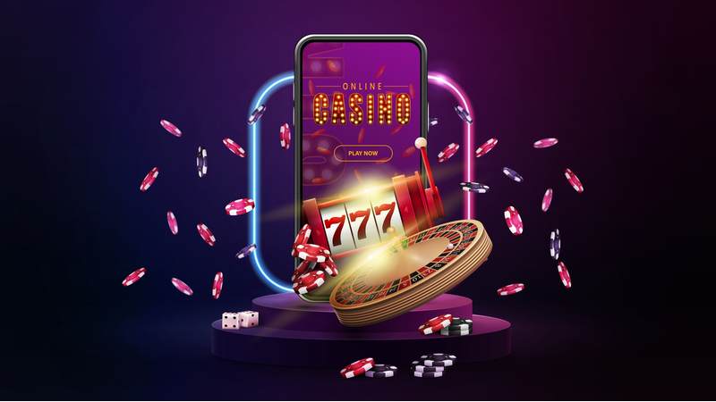 Online-Casinos
