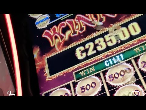 jeux de machines à sous