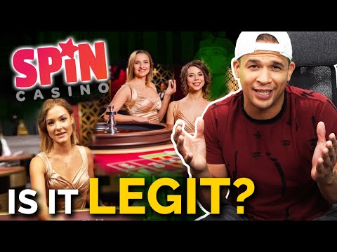 advanced spin rise spin techniques