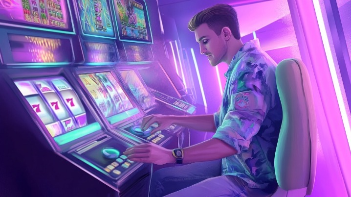 casino games