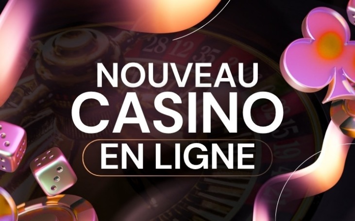 jeux de casino en ligne