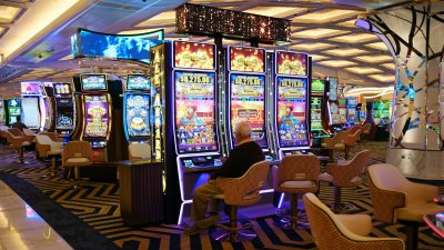 casino en ligne en argent réel