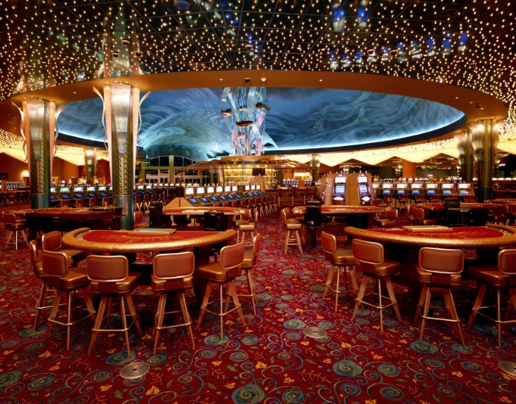 casino sites not on gamstop