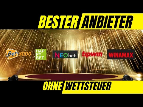 buchmacher ohne oasis