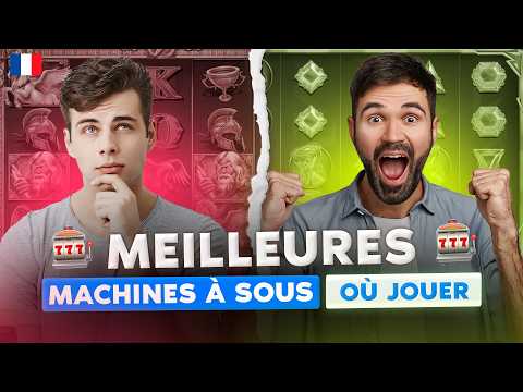 site casino en ligne