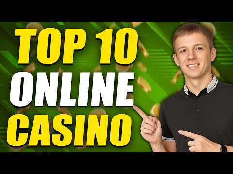 beste online casino