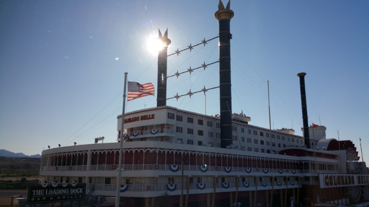 casino
