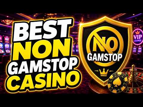 non gamstop casinos