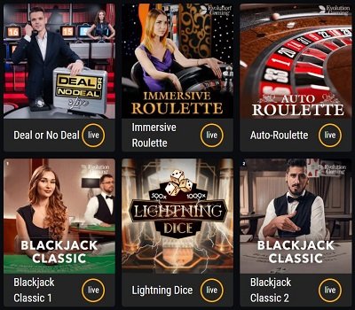 casino spellen