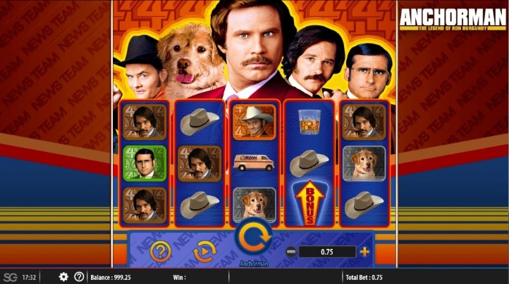 slot games