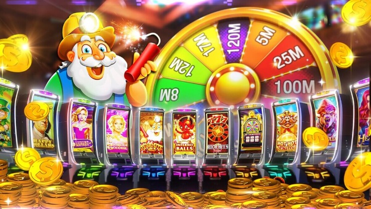 casino games