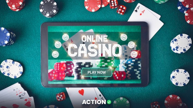 online casino