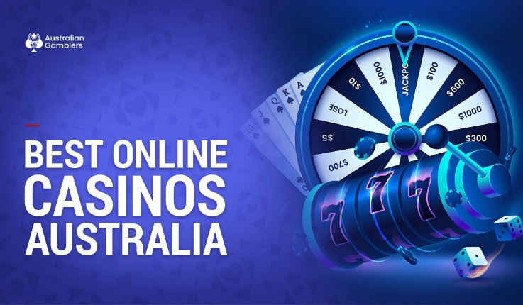 online casino real money