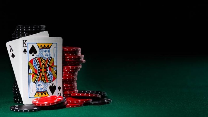 Blackjack