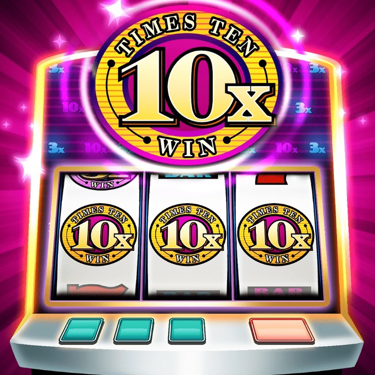slot games