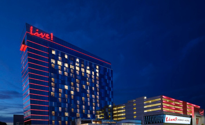 live casino online