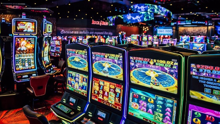 jackpot casino