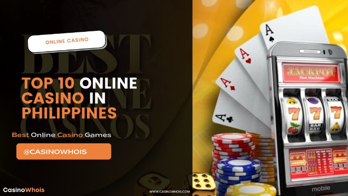 online casino