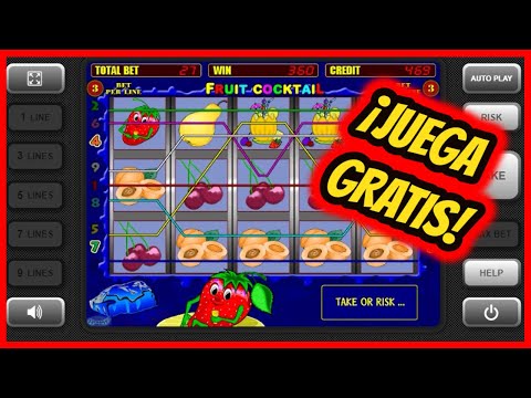 jugar tragamonedas gratis 5 dragons