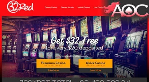 online casino