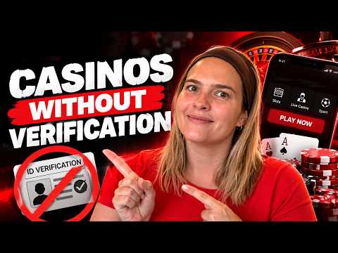 no KYC casinos