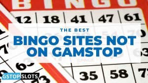 gambling sites not on gamstop