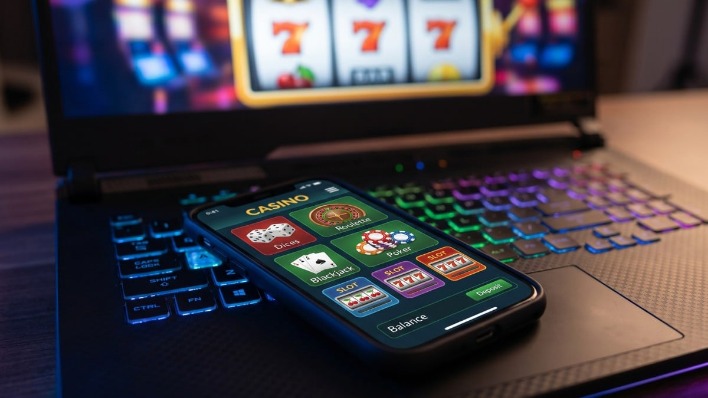 online casino