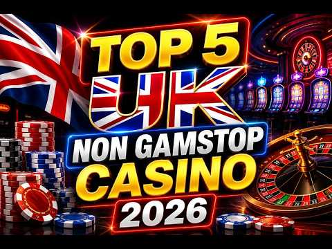 no GamStop casinos