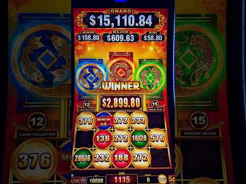 bonus casino Canada