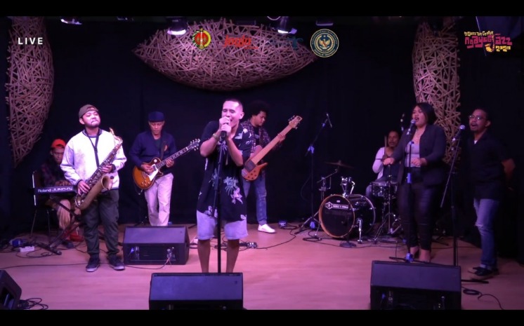 roulette live