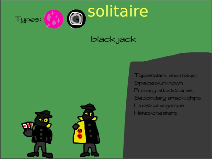 Blackjack