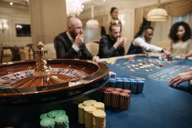 Casino