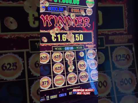 jeux de machines à sous