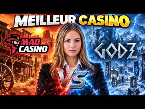 site casino en ligne