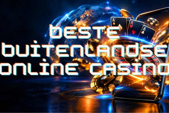 beste online casino