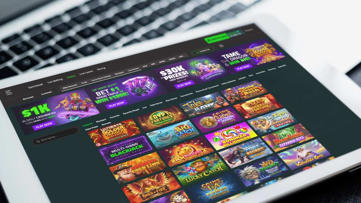 online casino